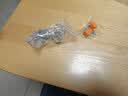 东部工品射钉枪正品家用吊顶神器混凝土专用炮钉枪钢钉线槽消音打钉枪神器 实拍图