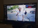 泰坦军团24.5英寸 260Hz超高刷新率 FastIPS硬件低蓝光HDR400广色域 旋转升降 PS5电竞显示器 P2510H PLUS+ 实拍图
