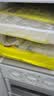 湾仔码头白菜三鲜猪肉水饺1320g66只速食面点饺子夜宵儿童早餐中秋送礼 实拍图