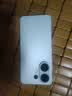 vivo S30 多彩轻薄直屏 5000万索尼超级潜望长焦 高通第四代骁龙7 6500mAh长续航 新品手机 国家补贴 薄荷青 12GB+512GB 官方标配 实拍图
