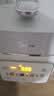 美的（Midea）IH猛火纯钛0涂层免排气电压力锅5L 智能预约多功能一体2026新款高压饭锅家用4-6人电饭煲MY-JOY01 实拍图