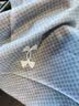 安德玛（Under Armour）防晒面罩男骑行冰丝面巾围脖套魔术头巾女防风尘骑车装备钓鱼面罩 实拍图
