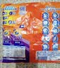 汰渍洁净透亮洗衣粉淡雅薰香508g 强效去渍 持久留香 除菌除螨 非皂粉 实拍图