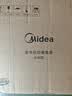 美的（Midea） 微压电饭煲 精铸发热盘大容量简单易控 黑晶内胆家用迷你小电饭锅 1-2-3-5-8人家用商用年货好物 4升款 4L 2-6人用 实拍图