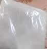 雅高抹布30*40CM3条装麂皮绒洗车不易掉毛吸水纤维绒擦车巾 实拍图