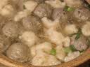 潮夫道低脂虾滑150g*3 95%虾肉含量虾饼火锅食材关东煮麻辣烫烧烤早餐 实拍图