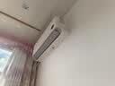 小米空调  巨省电 1.5匹挂机 一级能效 外机单排铜管 KFR-35GW/N1A1【整机十年免费包修】 实拍图