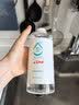 京东京造75%酒精喷雾家庭装500ml*4瓶 酒精消毒液居家儿童办公抑菌 实拍图