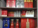 泸州老窖 特曲 老字号 第十代 浓香型 白酒 52度 500ml*2 双瓶装 婚宴酒 实拍图