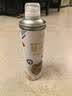 立邦聚氨酯喷剂卫生间防水涂料外墙防水胶屋顶补漏裂缝渗水透明650ml 实拍图