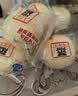 港荣蒸蛋糕奶香900g蛋糕小面包早餐零食饼干西式糕点甜品中秋礼品盒 实拍图