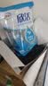 伊利欣活 中老年营养奶粉 中老年奶粉 益生菌高蛋白 营养便携装 400g 实拍图