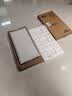 雷士（NVC）厨房灯集成吊顶铝扣板led吸顶300×600LED厨卫平板面板灯 实拍图