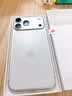 Apple/苹果/苹果【点击“立即领取“享补贴】iPhone 17 Pro Max 512GB 银色 移动联通电信5G 双卡双待手机 实拍图