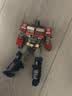 变形金刚（Transformers）儿童男孩玩具模玩礼物工作室系列SS102航行家级电影7擎天柱G0536 实拍图