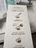摩可纳（Moccona）经典5号冻干速溶黑咖啡1.8g*30条装 中度烘焙进口拿铁美式冷萃0糖 实拍图