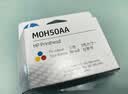 惠普（HP）M0H50AA  GT52彩色打印头 实拍图