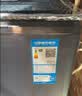 海尔（Haier）云溪 全自动波轮洗衣机10KG 双动力防缠绕 一级能效 家用家电补贴以旧换新京东自营6CD3 实拍图