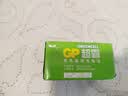 超霸（GP）7号电池40粒七号碳性干电池适用于低耗电玩具/耳温枪/血压计/血糖仪等7号/AAA/R03商超同款 实拍图
