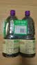李锦记薄盐系列 薄盐生抽1.52kg*2【减盐25%* 一级】控盐味鲜酱油 实拍图