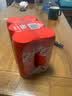 可口可乐（Coca-Cola）碳酸汽水摩登罐饮料330ml*6罐 实拍图