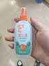 雷达（Raid）欧护驱蚊喷雾100ml*4（芦荟*2+金银花*2）户外驱蚊 驱蚊液 实拍图