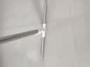 佳帮手擦玻璃神器高层外窗玻璃刮水擦窗神器洗刮一体家政专用清洁工具 实拍图