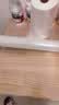 妙洁免刀撕点断式保鲜膜 大碗*160米食品级冰箱微波炉适用不含塑化剂 实拍图