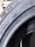 朝阳轮胎 汽车轮胎 215/55R17 94V C66 适配秦PLUS/Aion Y/本田XR-V 实拍图