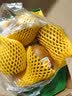 佳沛（zespri）新西兰金奇异果4粒103-114g猕猴桃源头直发中秋节礼品送水果礼盒 实拍图