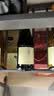 张裕贵馥晚采 甜红葡萄酒 750ml*6 混酿赤霞珠红酒 聚会 中秋送礼 实拍图
