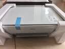 惠普（HP）DJ 5135彩色无线喷墨打印机家用大印量学生作业手机微信远程打印小型家庭学生试卷错题复印扫描 实拍图