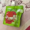 U100苹果醋纤维饮 益生元酸甜可口 大餐解腻饮料120ml*1袋 实拍图