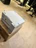 爱普生（EPSON）【6代新品】L4356墨仓式彩色无线AI学习打印机一体机家用/办公  L4266升级版(自动双面 液晶屏 白) 实拍图