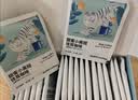 瑞幸咖啡挂耳咖啡2风味混合装10g*20袋手冲滤泡挂耳0蔗糖黑咖啡粉运动健身 实拍图