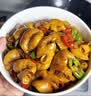高金食品五香卤小肠2斤  小肥肠 烧烤火锅食材 实拍图