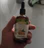 爷爷的农场有机核桃油亚麻籽油辅食用油63ml*2赠婴儿宝宝辅食谱 实拍图