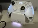 北通鲲鹏70精英游戏手柄无线AI智控触觉反馈肩键xbox电脑PC蓝牙NS steam手机switch2影之刃零 6D升级款 实拍图