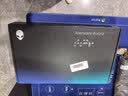 外星人（Alienware）游戏本国家补贴星舰16X 16英寸笔记本电脑OLED屏酷睿Ultra7-270HX Plus 5060显卡32G 1T 2.5K 2763 实拍图