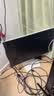 泰坦军团24.5英寸双侧入光屏 425Hz HDR600 FastIPS 硬件低蓝光 DyDs0.3ms 云上舞白 电竞显示器 仓刀X256K 实拍图