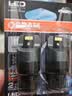欧司朗（OSRAM）W21W LED车灯刹车灯倒车灯转向灯辅助灯T20单丝白光12V2.5W 2支装 实拍图