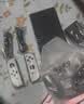 任天堂（Nintendo）【国内保税仓】Switch2/1代 OLED日版/港版游戏机续航加强版ns体感掌机便携家用主机 OLED日版白色64GB（赠2年共享会员）保税仓 实拍图