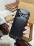 优博讯（UROVO） I6310系列手持数据终端pda安卓采集器工业手机电信盘点机  一维二维扫描枪 i6310A升级款（8核-3+32G+NFC） 实拍图