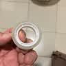 得力（deli）易撕透明胶带 12mm*30y高粘小胶带 开学必备学习用品 错题整理学生文具 1卷凑单 办公用品 30009 实拍图