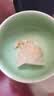 广州酒家虾饺皇240g 8个 水晶虾饺皇饺子开学季早餐半成品广式早茶面点 实拍图