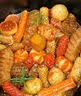 思念火锅丸子牛筋丸牛肉丸鱼丸鱼豆腐虾滑烧烤丸子 火锅食材关东煮 200g鱼豆腐 实拍图
