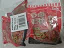 龙大美食香卤肥肠500g*3袋 卤肥肠熟食卤味半成品生鲜下酒菜猪大肠非真空 实拍图