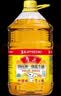 鲁花 【保真花生油】食用油 5S 物理压榨 压榨一级 花生油5.7L 实拍图