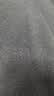 森马【纯棉3A抗菌】短袖T恤男夏季26新款运动休闲短袖男款上衣白色t恤 实拍图
