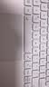 酷士达适用华为MatePad11.5S/11.5英寸平板键盘无线蓝牙智能分体便携保护套2026/25鸿蒙焕新款灵动柔光版 实拍图